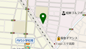 辻診療所の地図画像