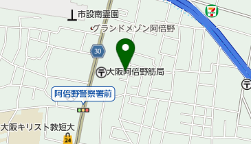 山本内科小児科の地図画像