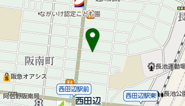 やまうちクリニックの地図画像