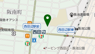 河診療所の地図画像