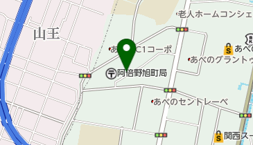 仲島クリニックの地図画像