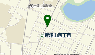 小澤診療所の地図画像