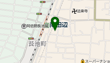 西村診療所の地図画像