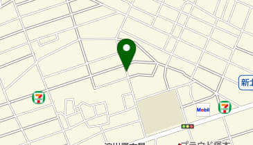 橋本クリニックの地図画像