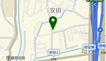 三木医院の地図画像