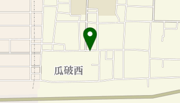 岡田医院の地図画像