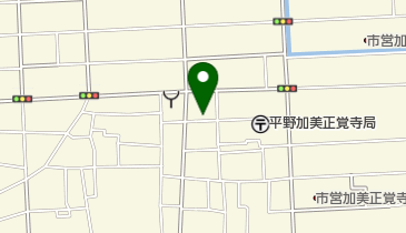 すやま医院の地図画像