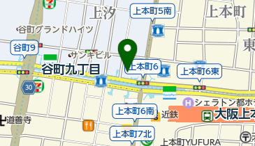 佐伯クリニックの地図画像