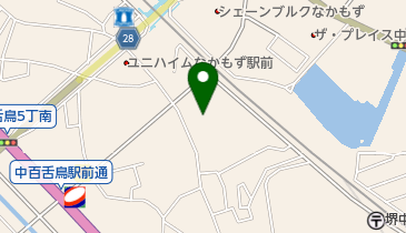 小林小児科医院の地図画像