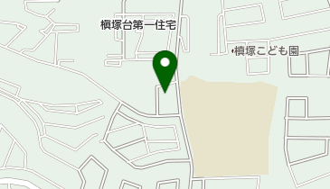 ふくおか整形外科の地図画像