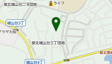 田邉耳鼻咽喉科の地図画像