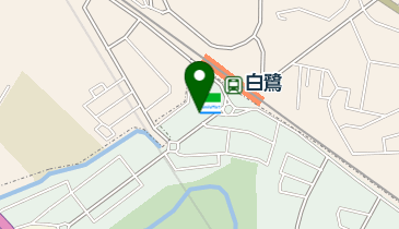 坂本産婦人科・小児科・内科の地図画像