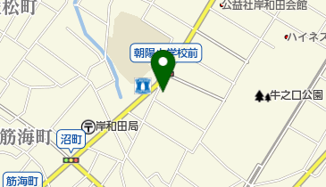 木村クリニックの地図画像