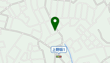 菱谷医院の地図画像