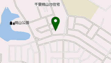 きど整形外科クリニックの地図画像