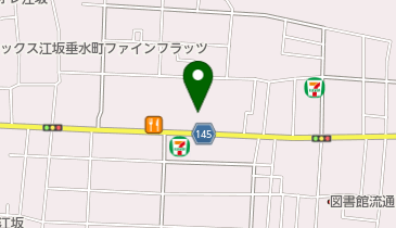 宮本整形外科クリニックの地図画像