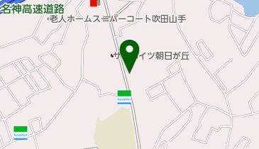 よこかわクリニックの地図画像