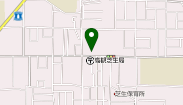 西崎クリニックの地図画像