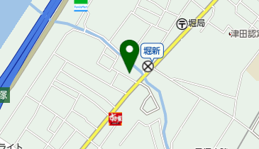 石谷医院の地図画像