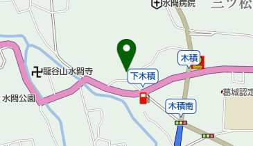 ゆかわクリニックの地図画像