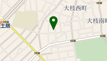 森口医院の地図画像