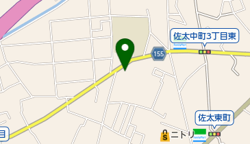 かじうらクリニックの地図画像