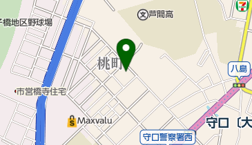 関谷クリニックの地図画像