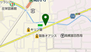 成田クリニックの地図画像