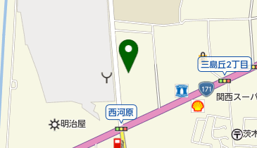 岩松クリニックの地図画像