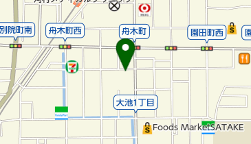 きどレディースクリニックの地図画像