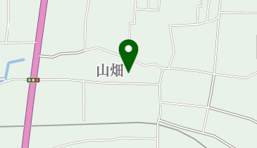 阪本医院の地図画像