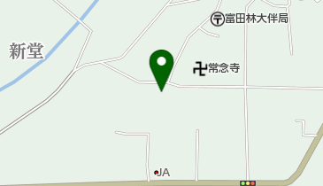 大槻医院大伴診療所の地図画像