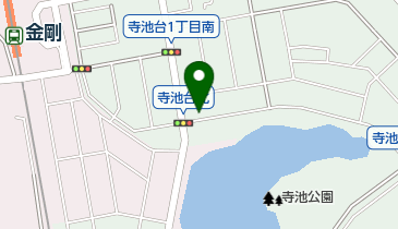 ふじわら内科クリニックの地図画像