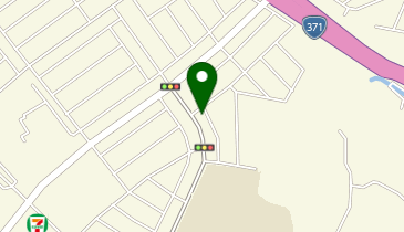 山片医院の地図画像