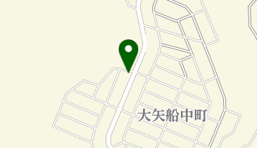 山片診療所の地図画像