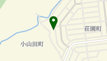 松本医院の地図画像