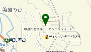 清水クリニックの地図画像