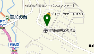 小林診療所の地図画像