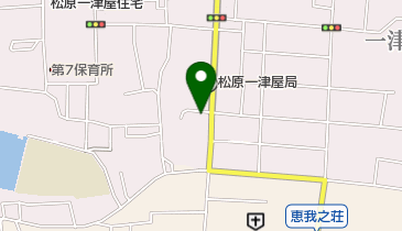 黒岡診療所の地図画像