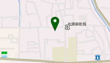 木下整形外科医院の地図画像