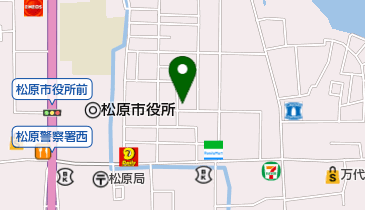 いしはまクリニックの地図画像