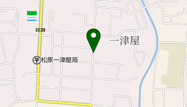 松本クリニックの地図画像