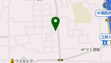 本吉診療所の地図画像