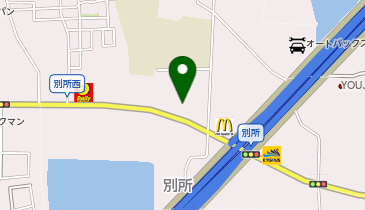 石田診療所の地図画像