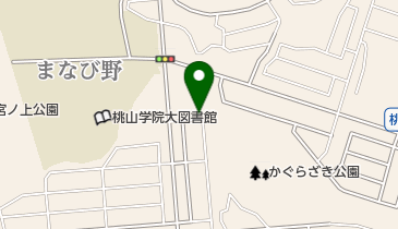 田中診療所の地図画像