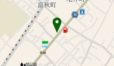 山本胃腸科外科の地図画像