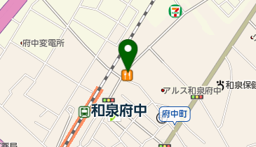 整形外科鳴嶋クリニックの地図画像