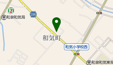 大阪府和泉市の小児科一覧 Navitime