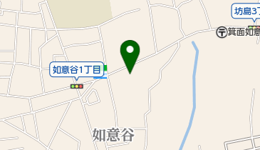 サンエスクリニックの地図画像