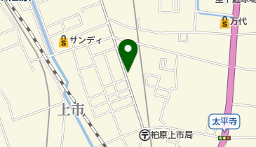 小路医院の地図画像